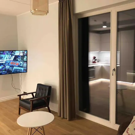 Brand New & Modern Luxury Designer 5, 6 And 45 Apartment *
