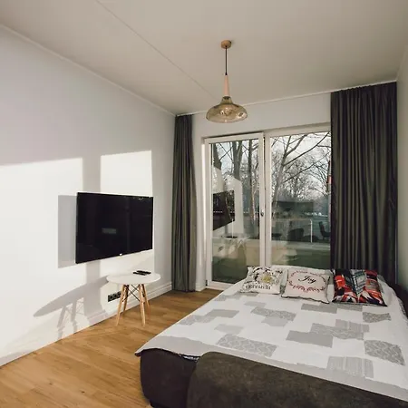 Brand New & Modern Luxury Designer 5, 6 And 45 Apartment