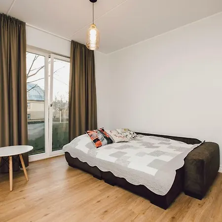Apartment Brand New & Modern Luxury Designer 5, 6 And 45 *